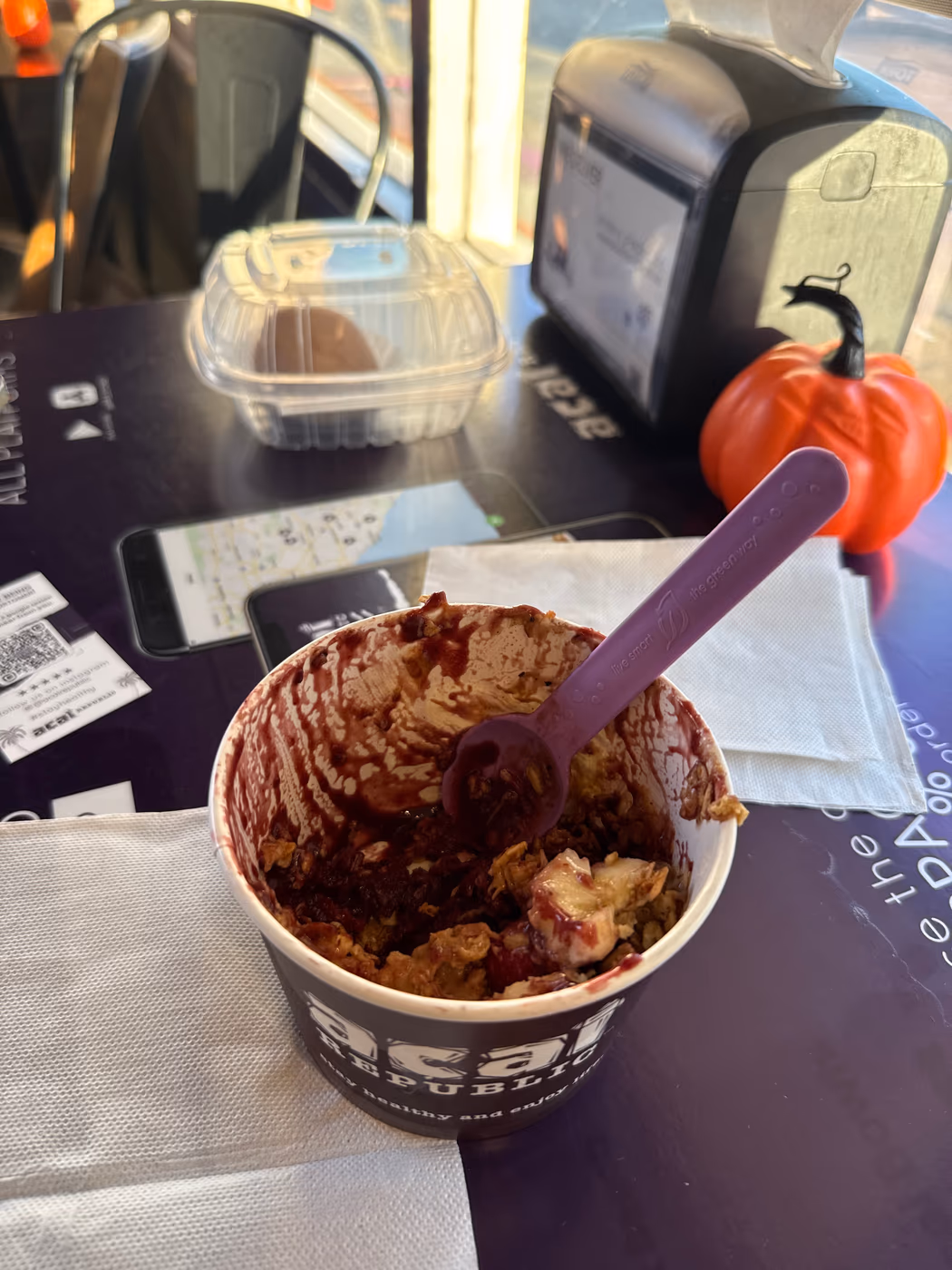 Acai Republic Tustin photo 3