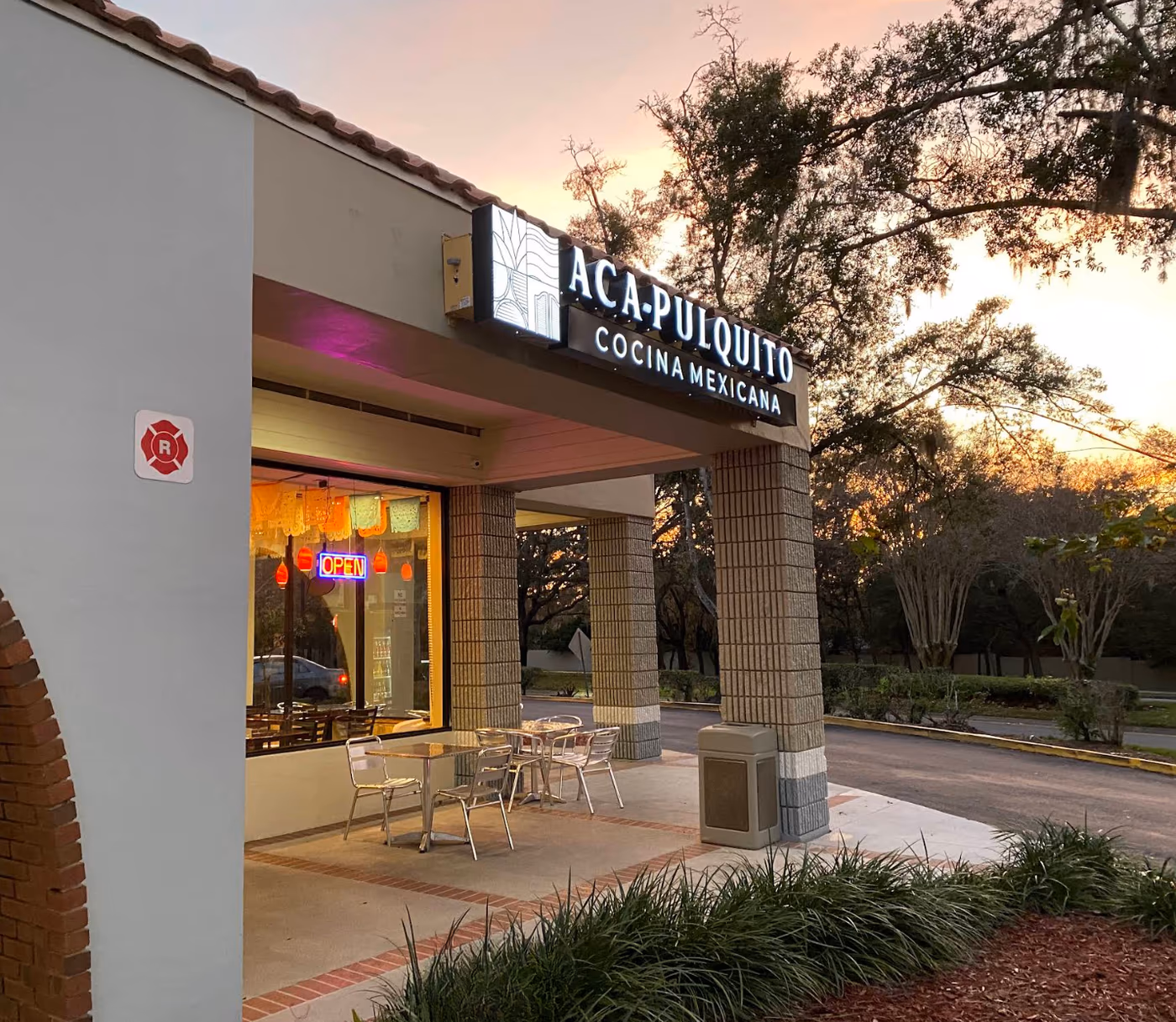 Acapulquito Cocina Mexicana