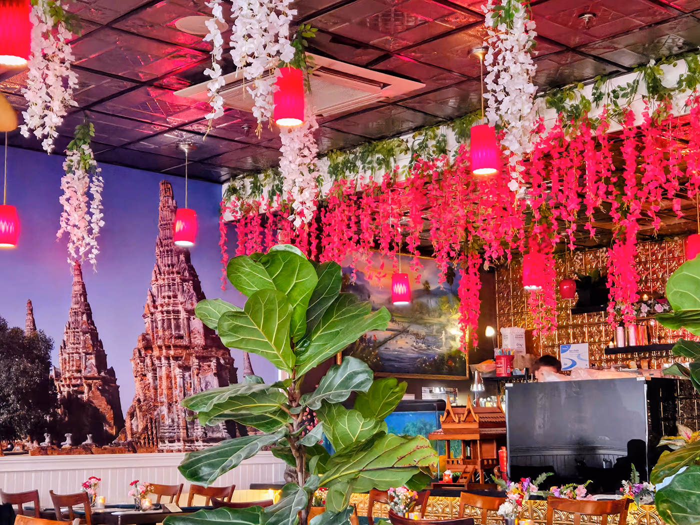 Acasia Thai Restaurant