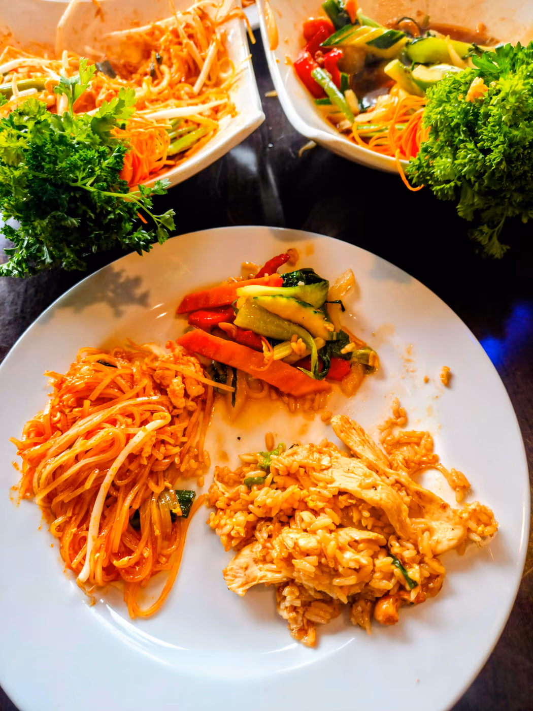 Acasia Thai Restaurant photo 2