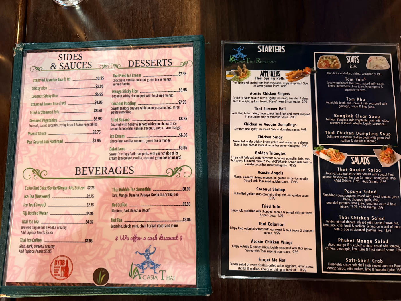 Acasia Thai Restaurant photo 3