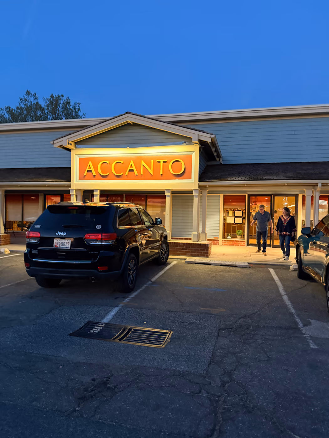 ACCANTO photo 3