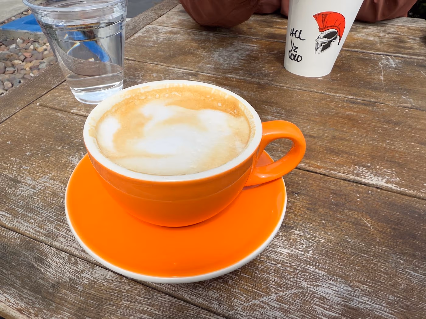 Achilles Coffee Solana Beach photo 2