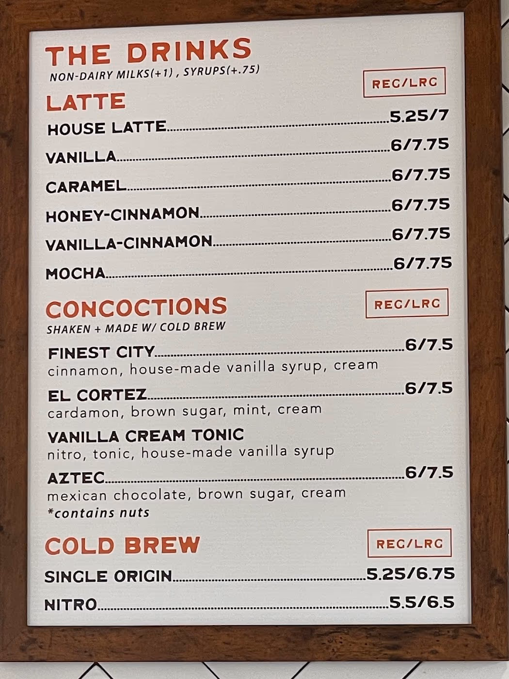 Achilles Coffee Solana Beach photo 3