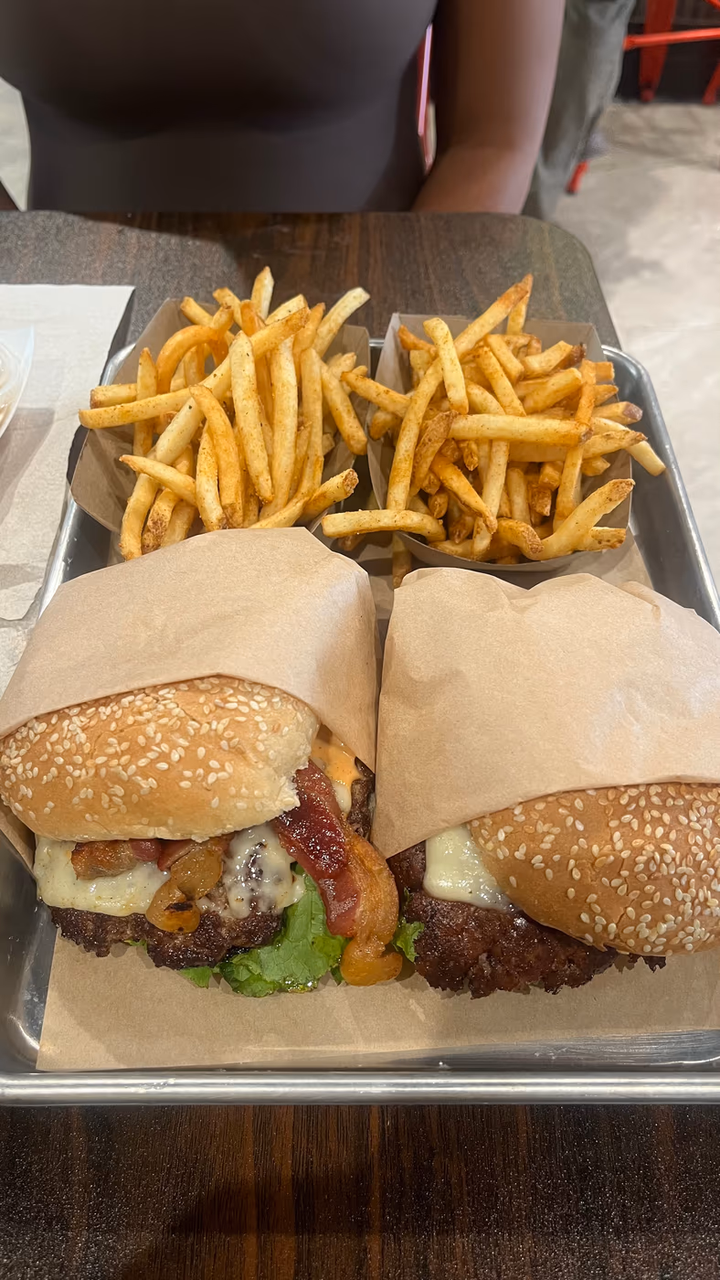 Acme Burger Connecticut