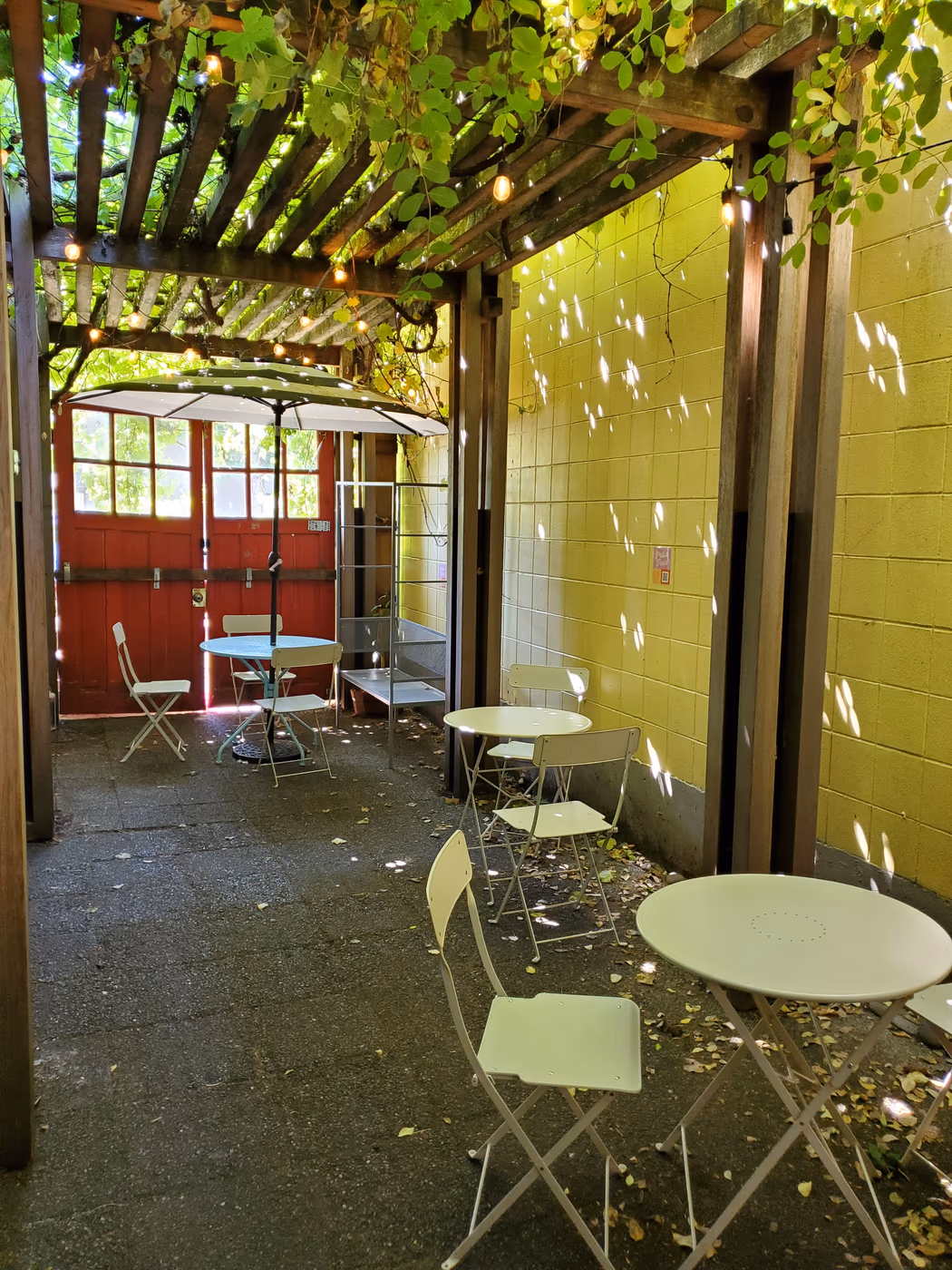 Acorn Community Cafe