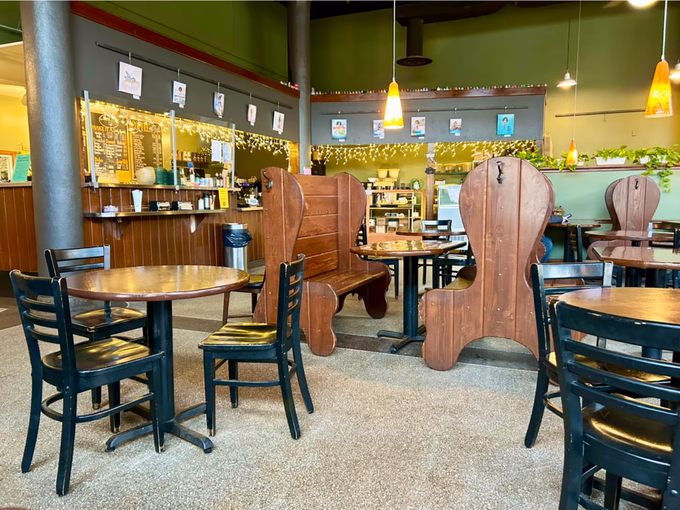 Acoustic Café