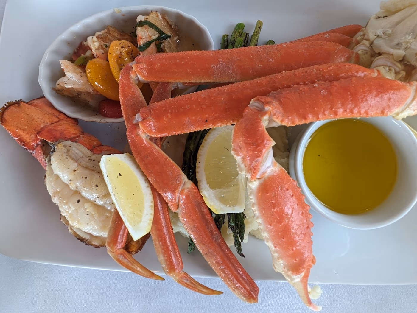 Acqua Restaurant photo 2