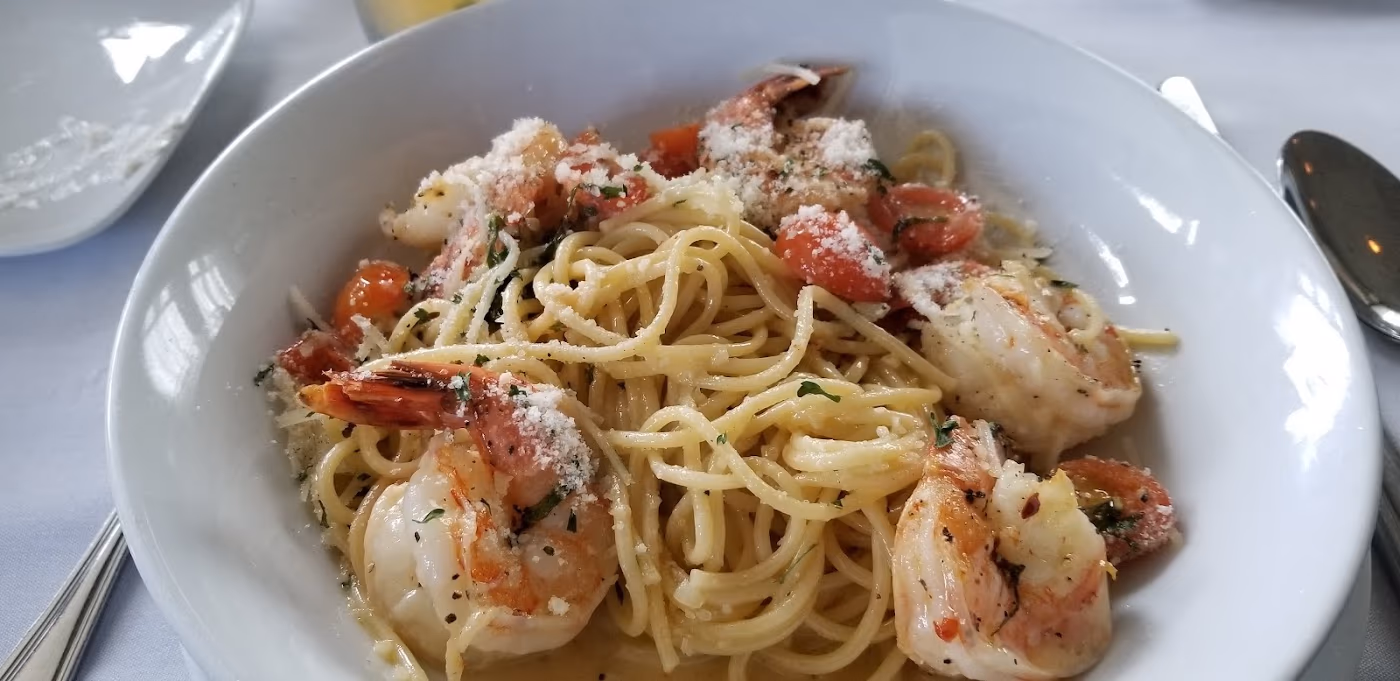 Acqua Restaurant photo 4
