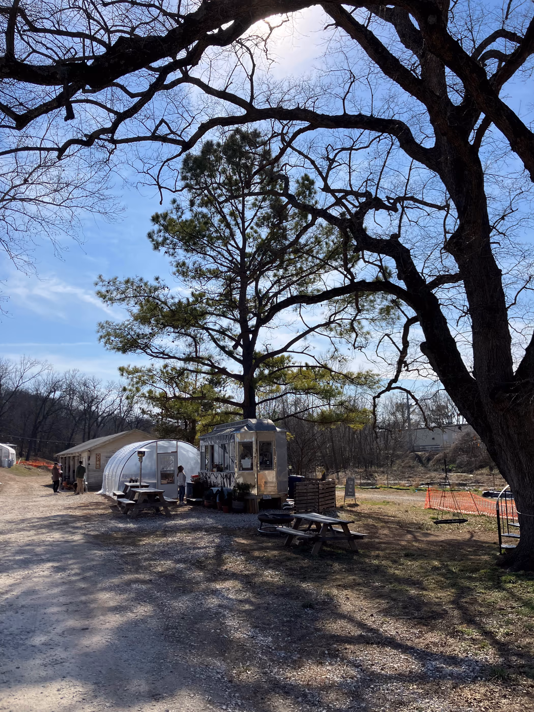 Acre @ Turnbuckle Farm photo 2