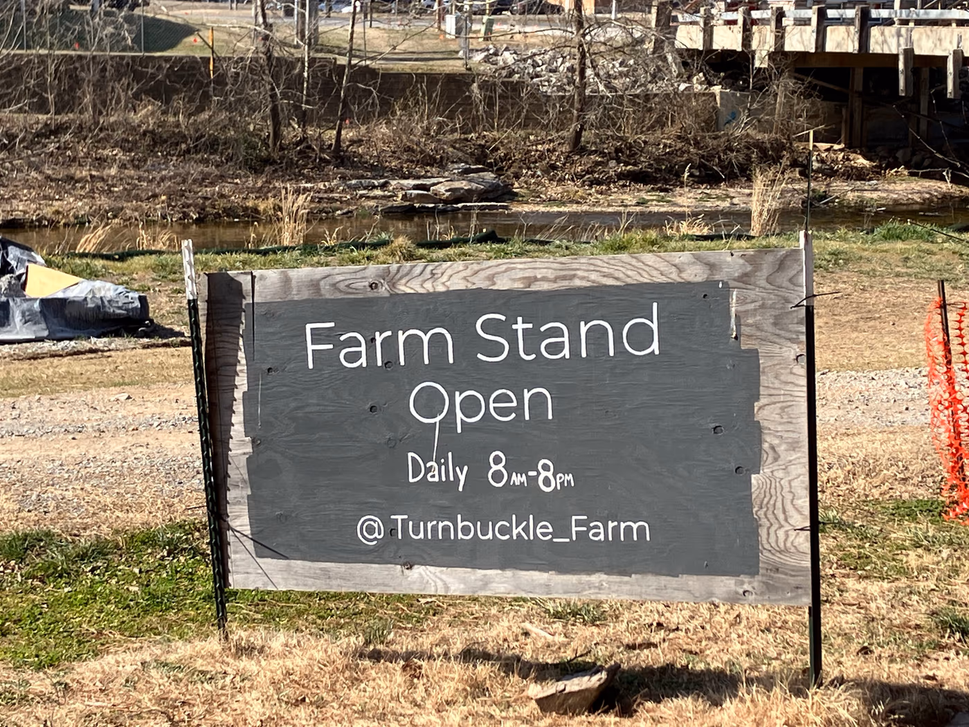 Acre @ Turnbuckle Farm photo 4