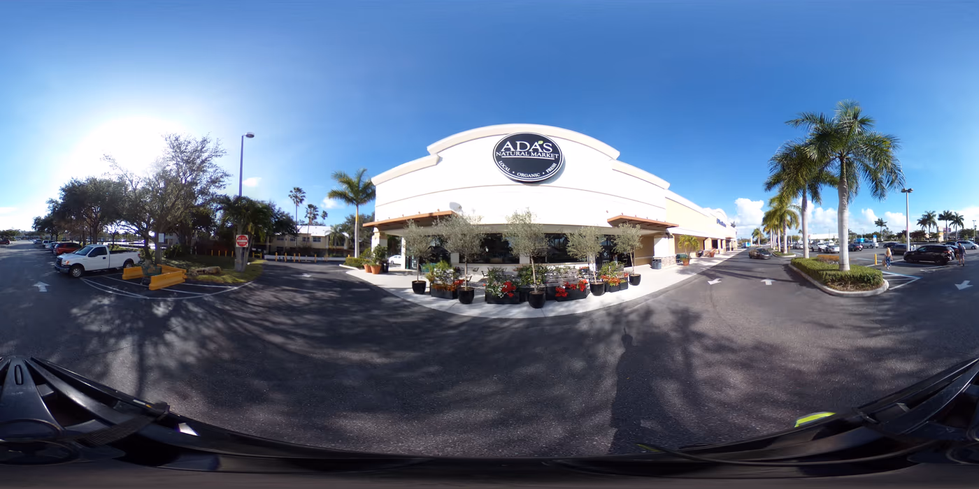 Ada's Green Leaf Grill