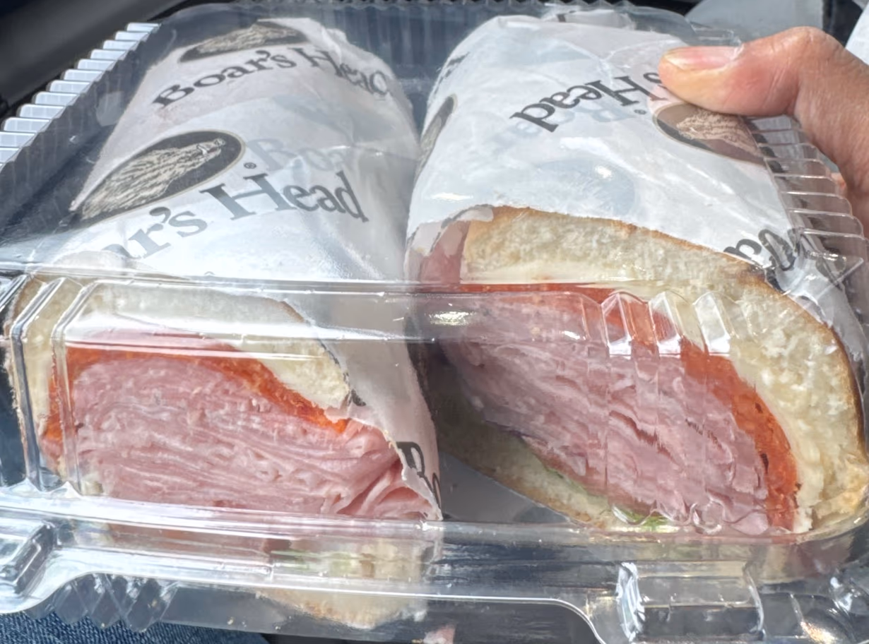 Adaam’s Deli