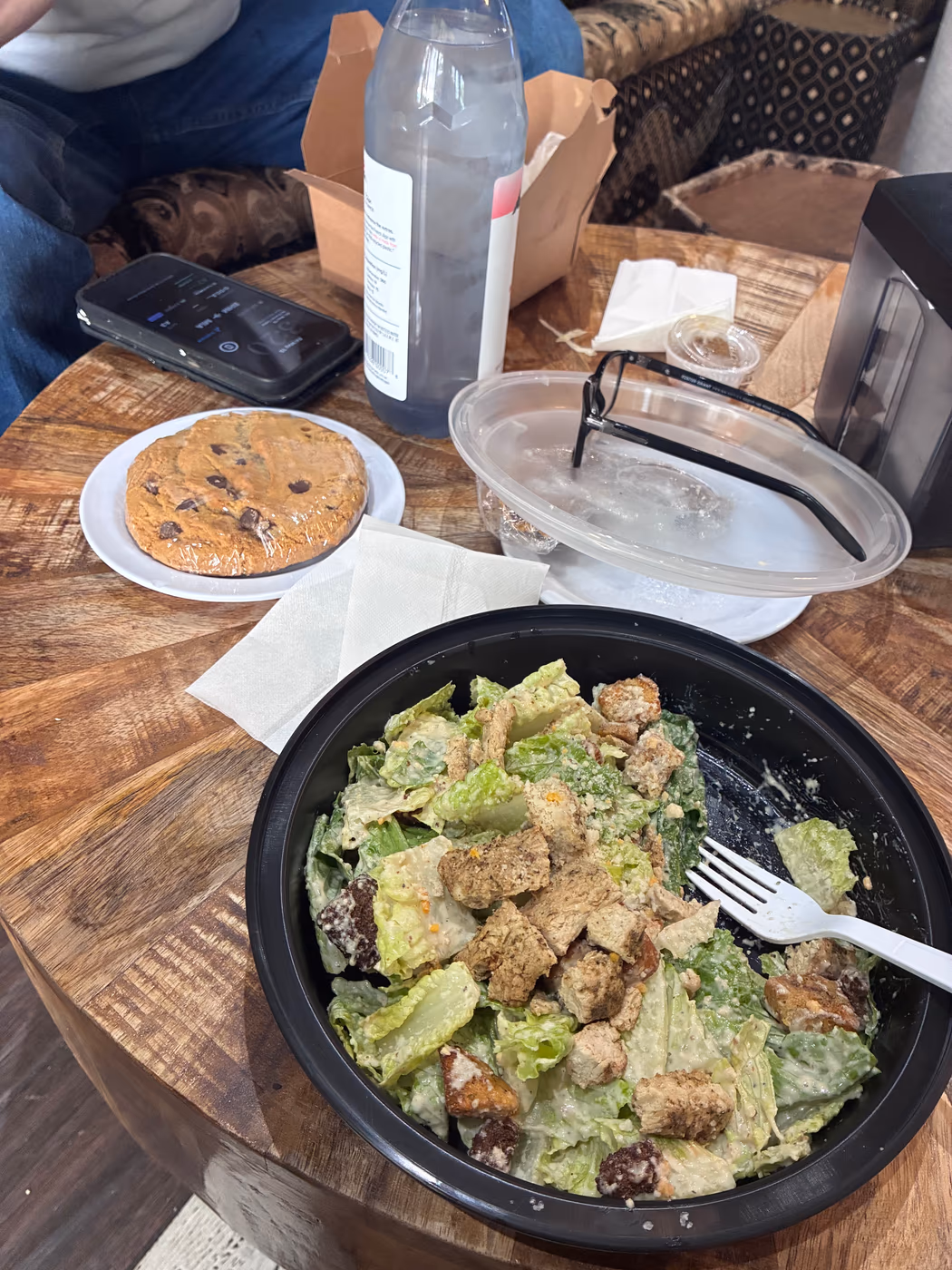 Adam and Eve Cafe photo 2