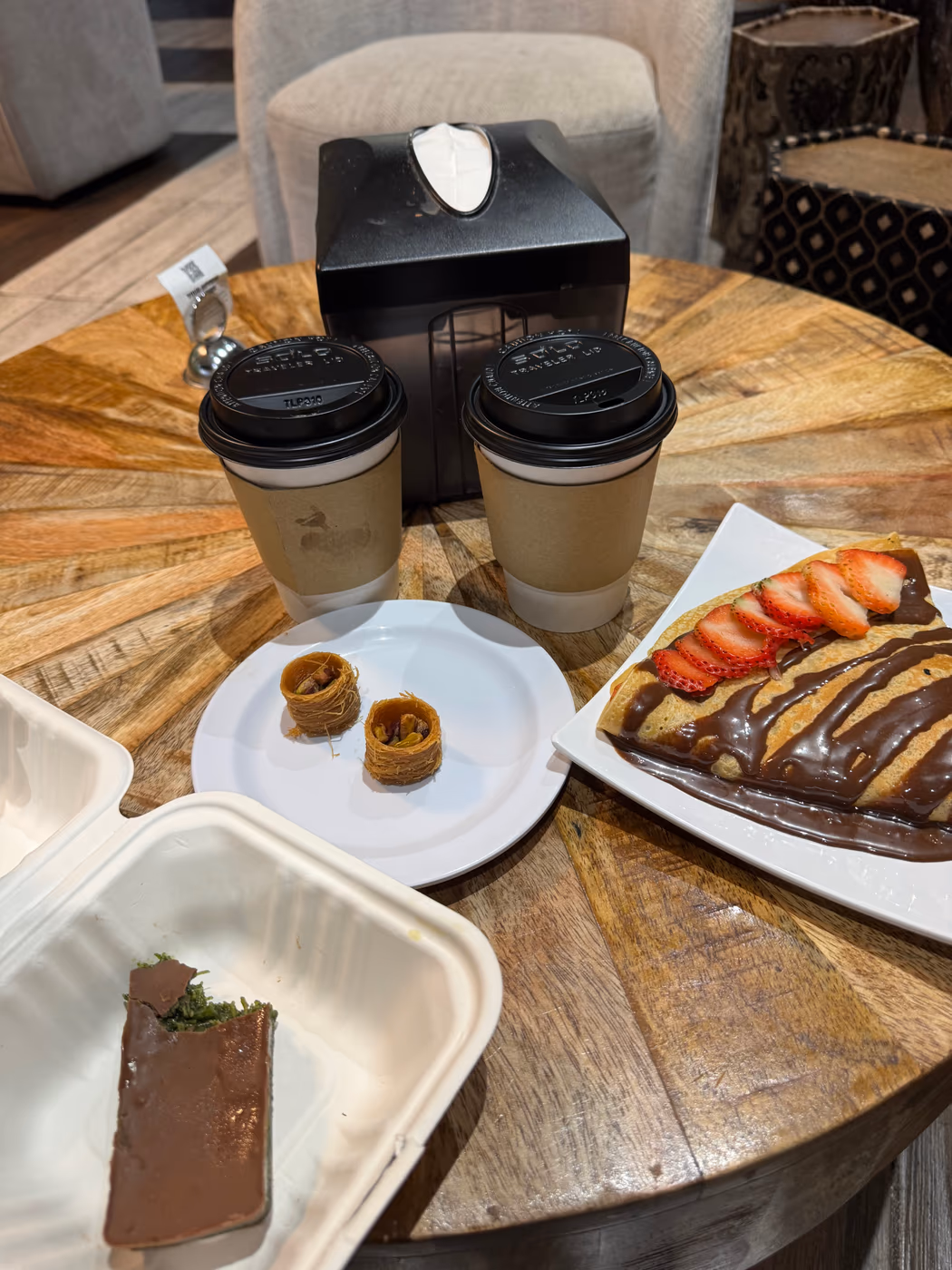 Adam and Eve Cafe photo 4
