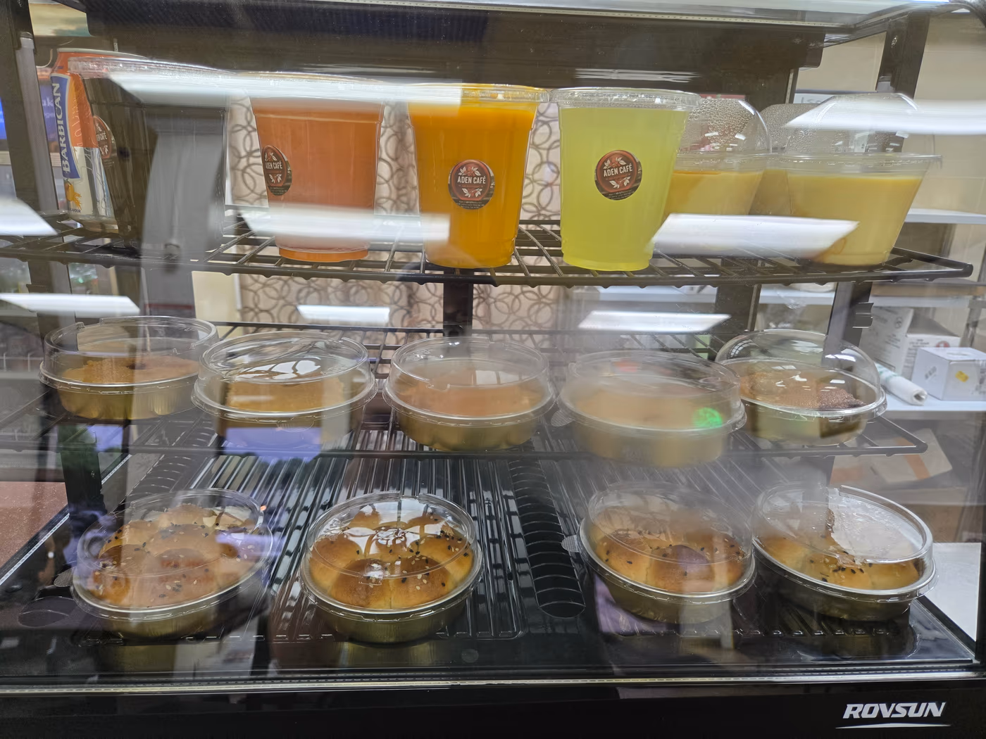 Aden Cafe & Restaurant photo 3