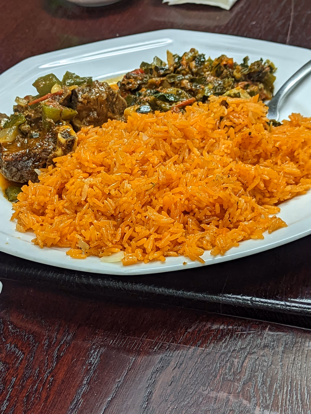 Adibon Fusion Cuisine