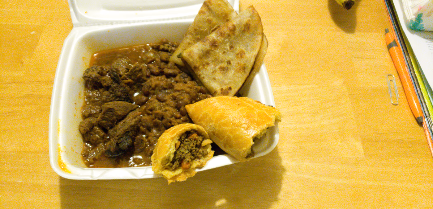 Adibon Fusion Cuisine photo 3