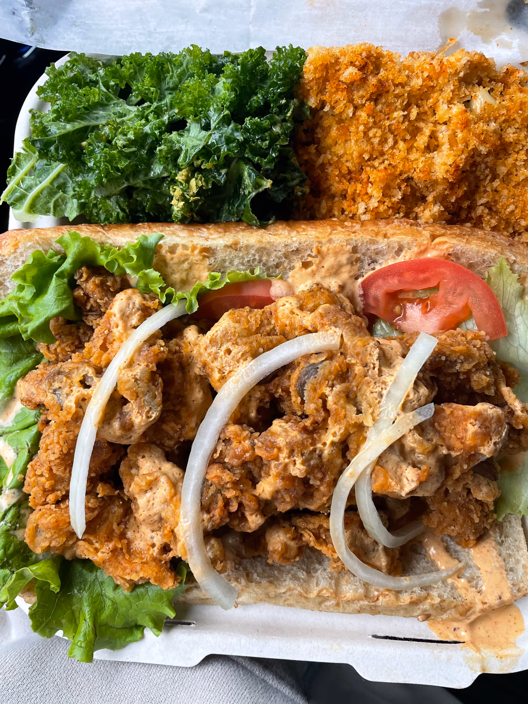 Adina's Vegan Cuisine photo 2