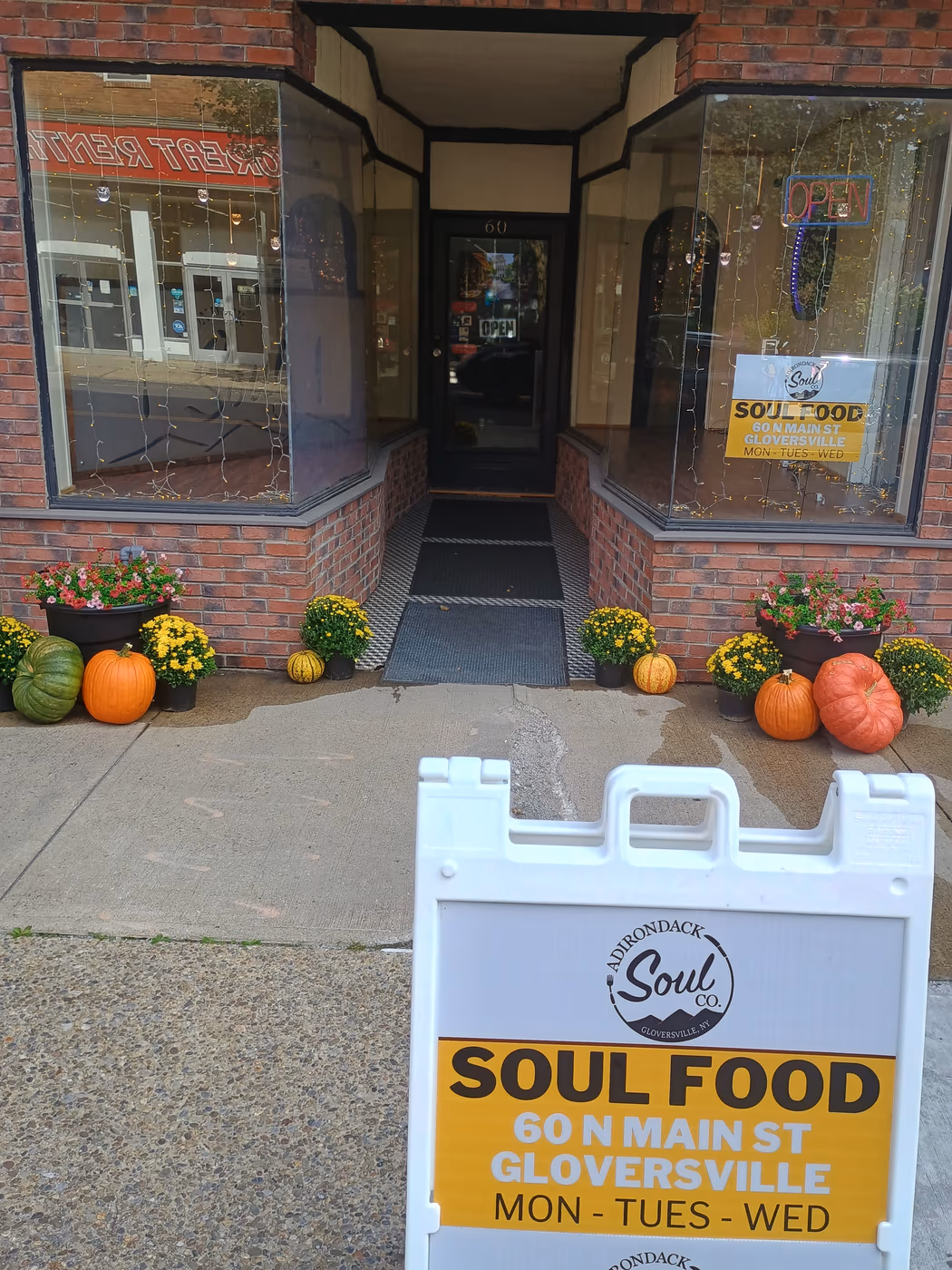 Adirondack Soul Company
