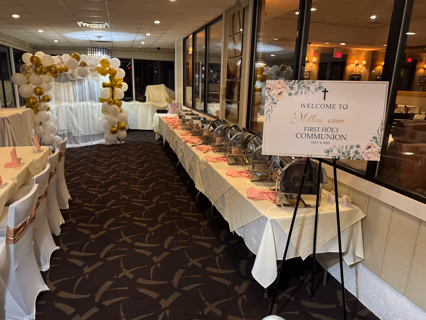 Adria Restaurant & Banquet Facility photo 3