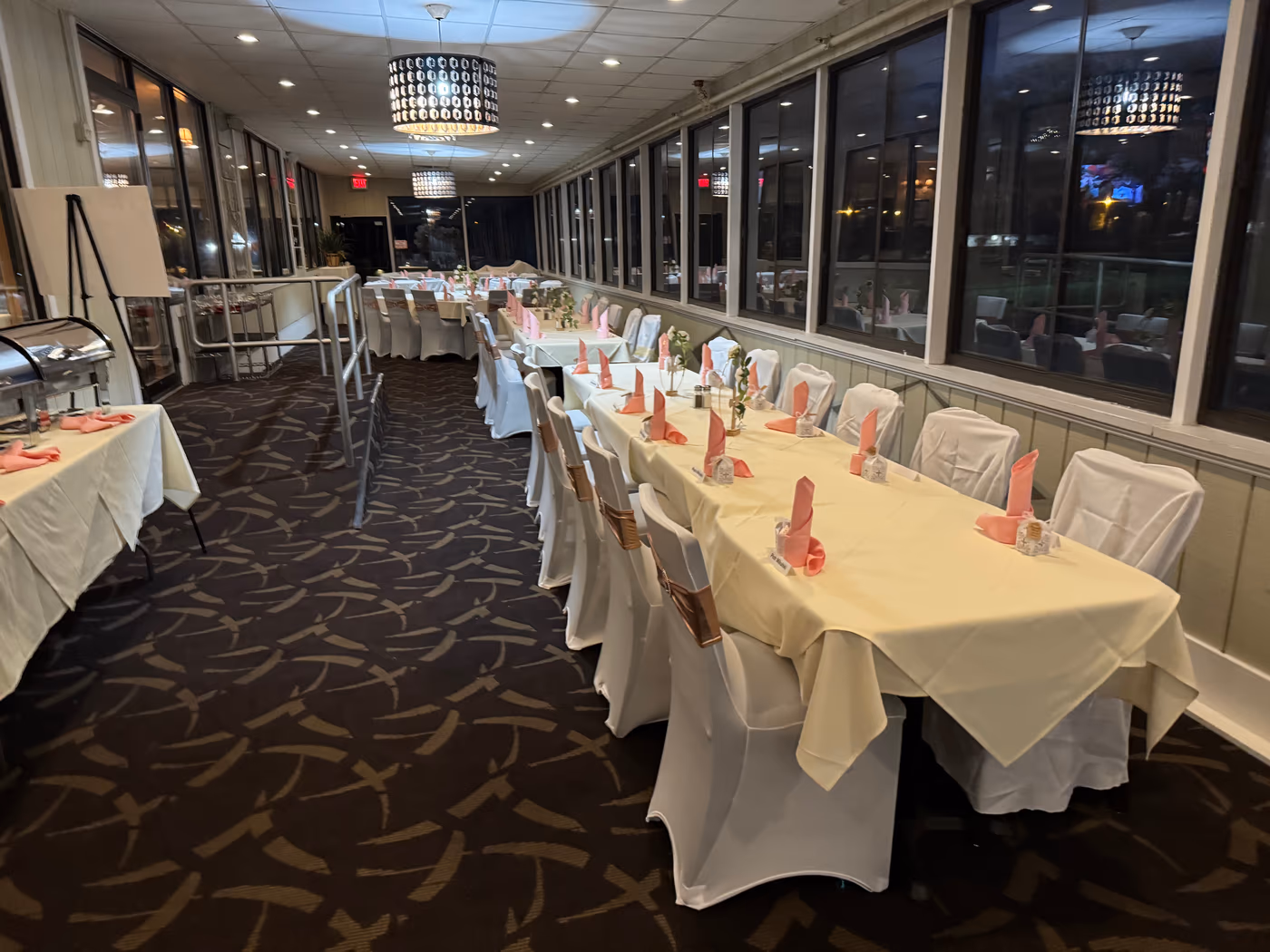 Adria Restaurant & Banquet Facility photo 4