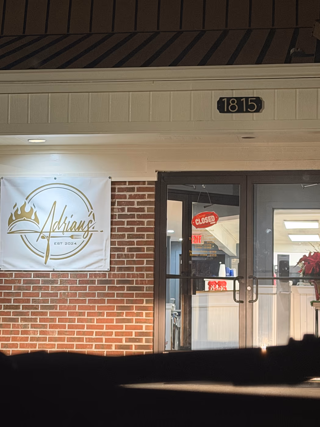 Adrian's