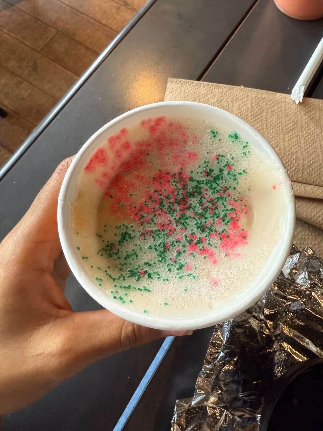 Adriana's Cafe photo 2