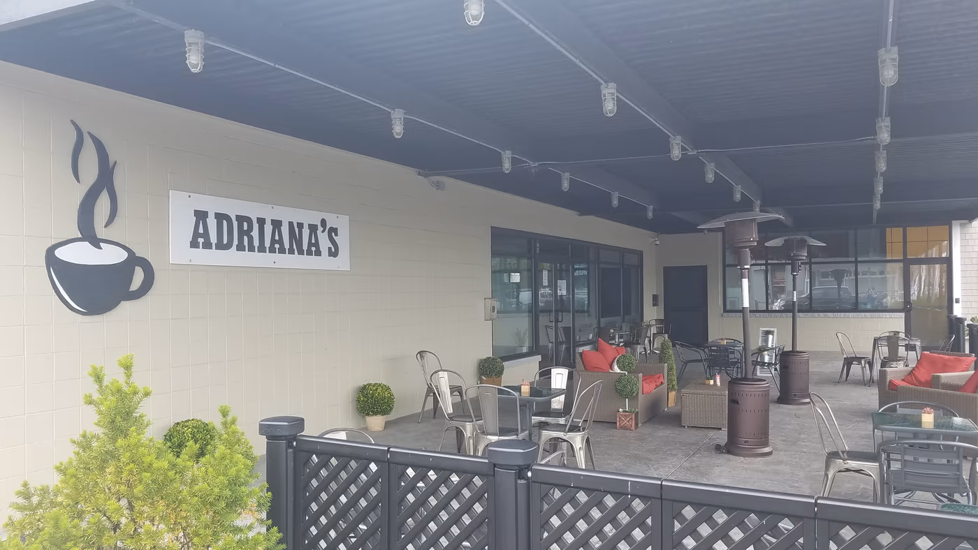 Adriana's Cafe photo 3