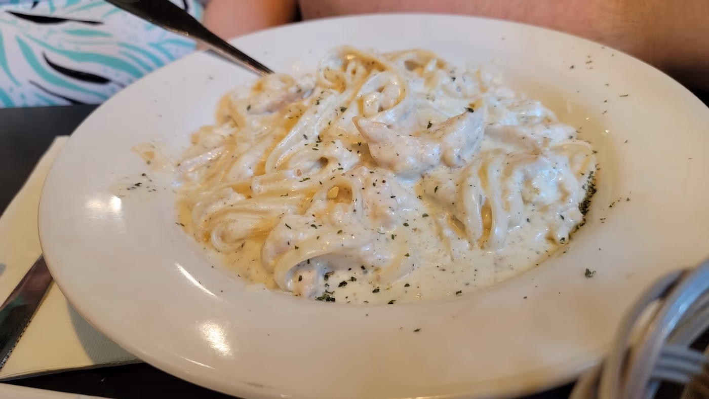 Adriatic Cafe Italian Grill photo 4