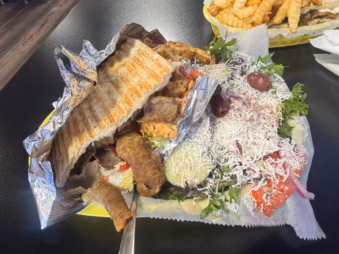 Adriatic Grill | Mediterranean Restaurant photo 4