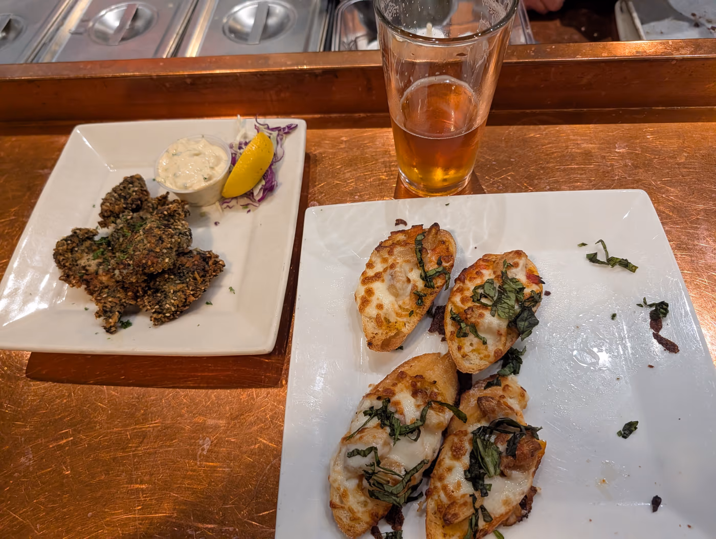 Adrift Restaurant photo 3