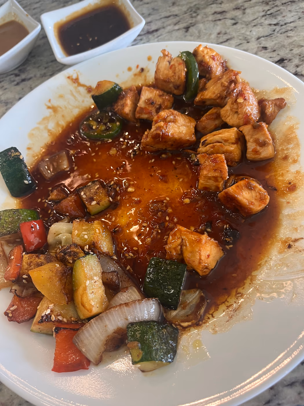 ADV Forest Hibachi Grill & Noodles photo 2