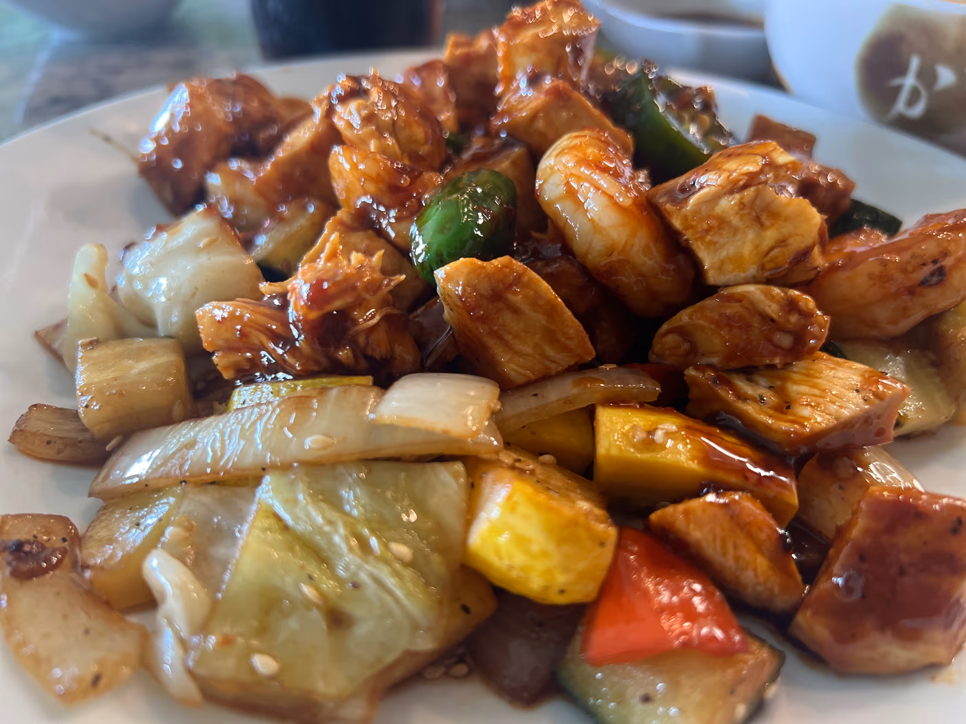ADV Forest Hibachi Grill & Noodles photo 3
