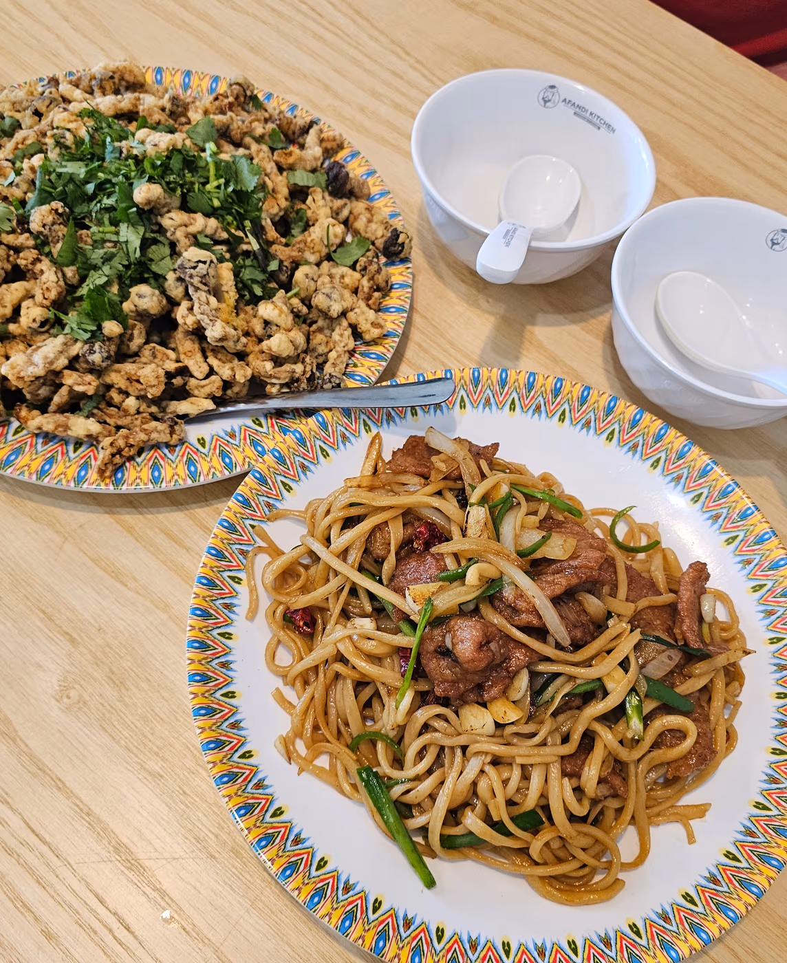 Afandi Kitchen