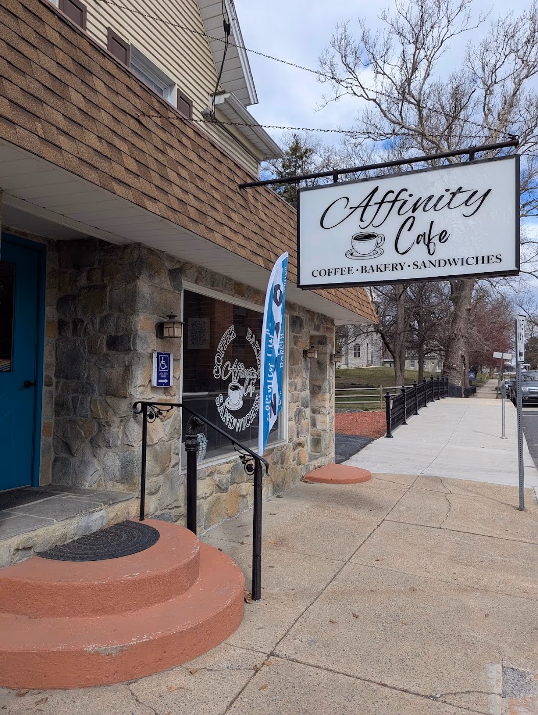 Affinity Cafe