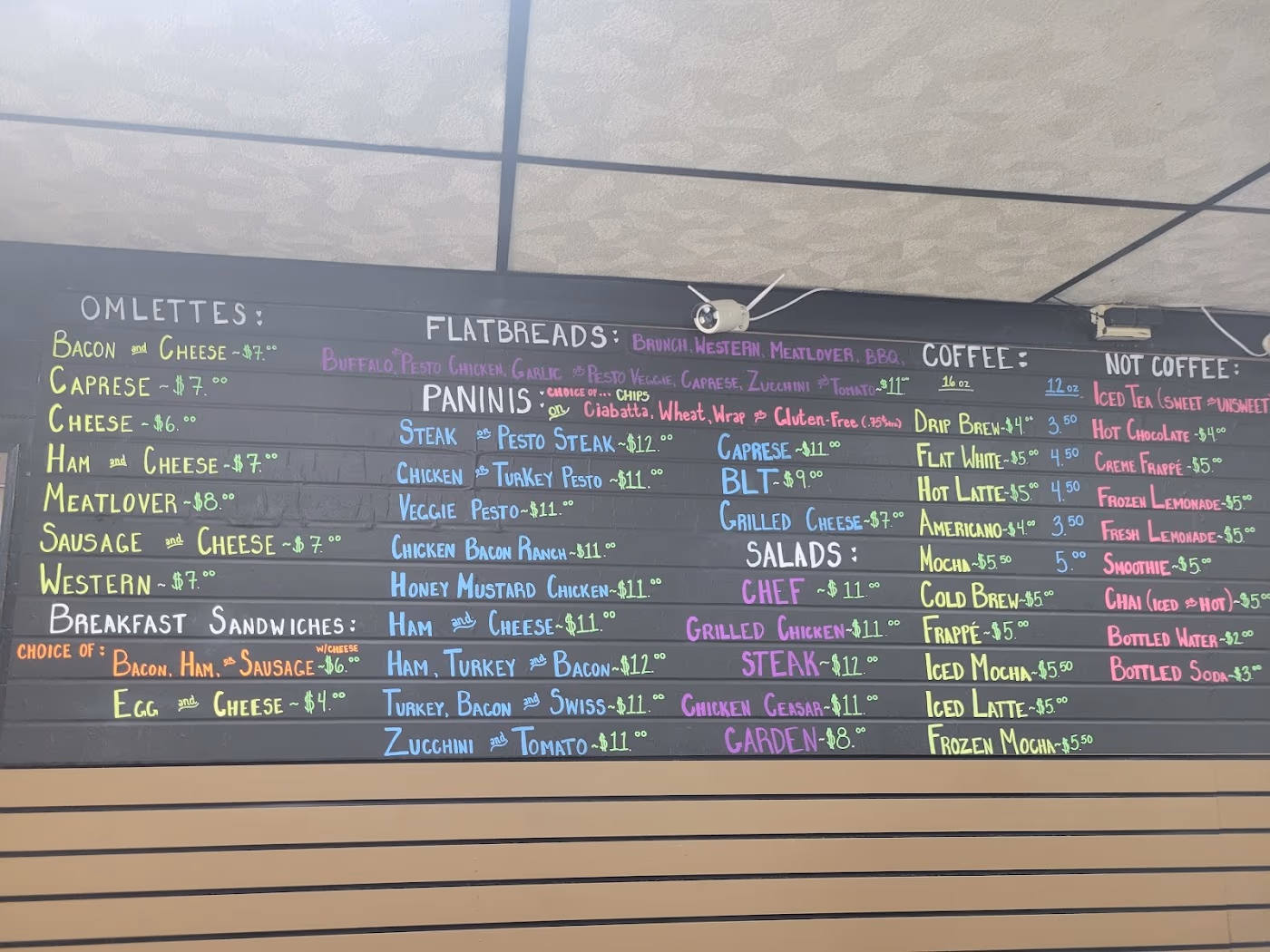 Affinity Cafe photo 2