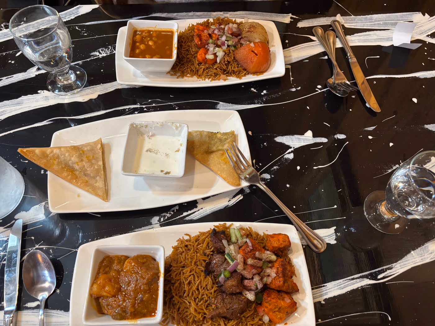 Afghan Kabob House