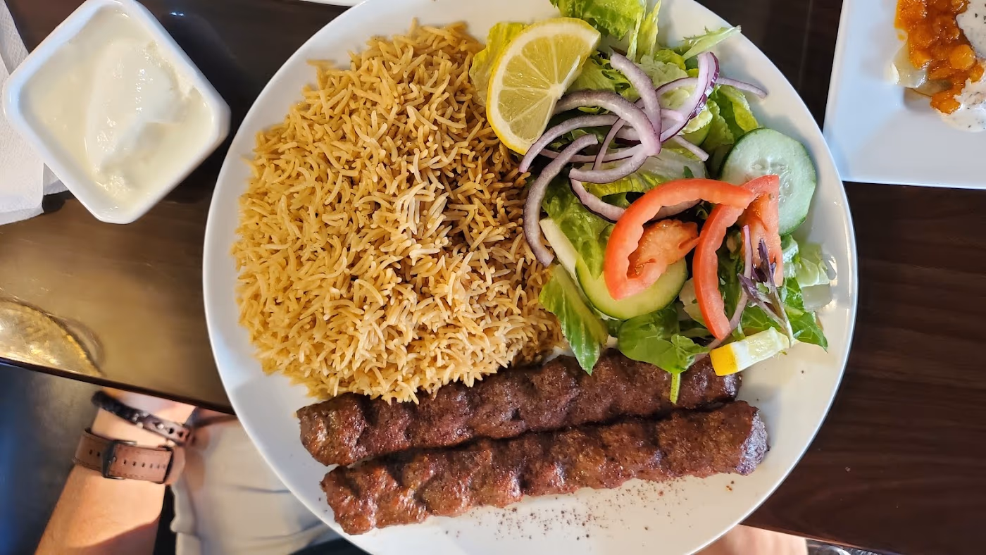 Afghan Kabob House photo 2