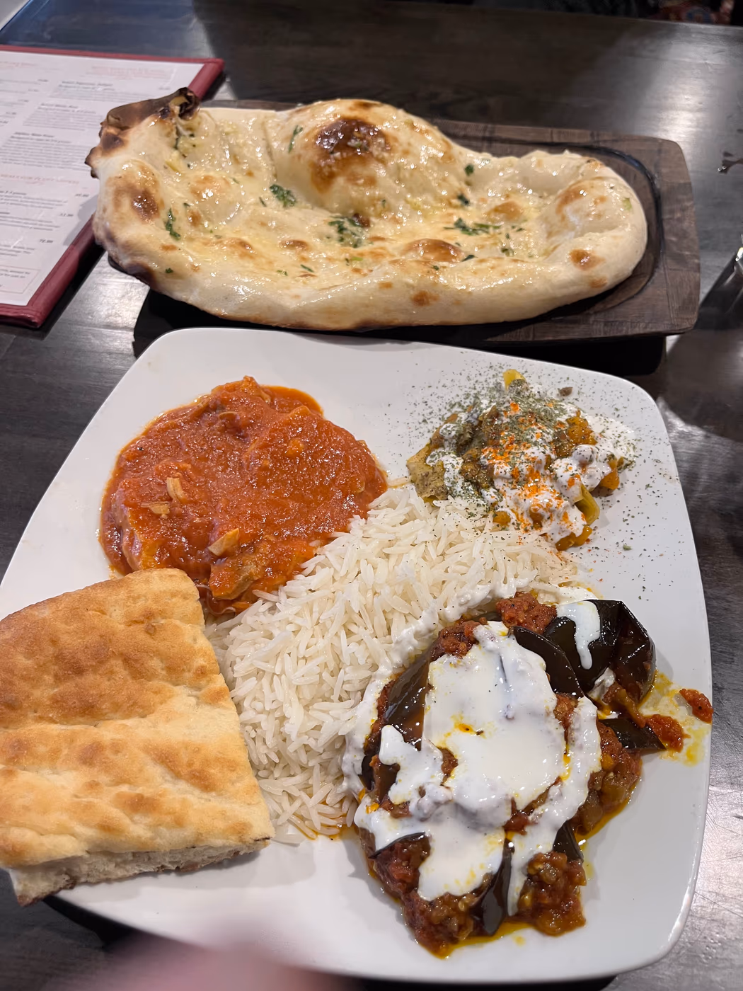 Afghan Kitchen Restaurant photo 3