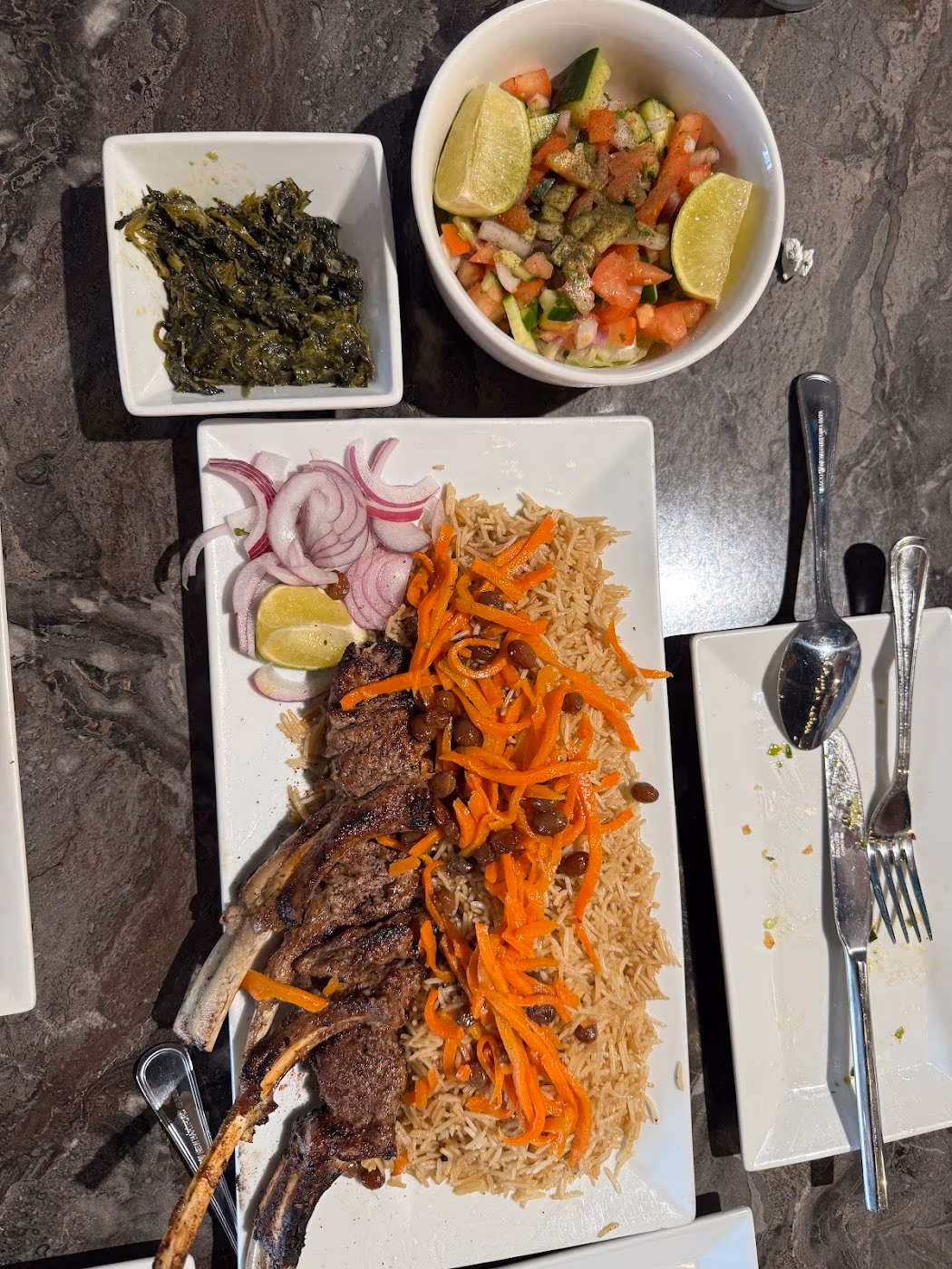 Afghan Restaurant Authentic Cuisine & Sheeryakh photo 2