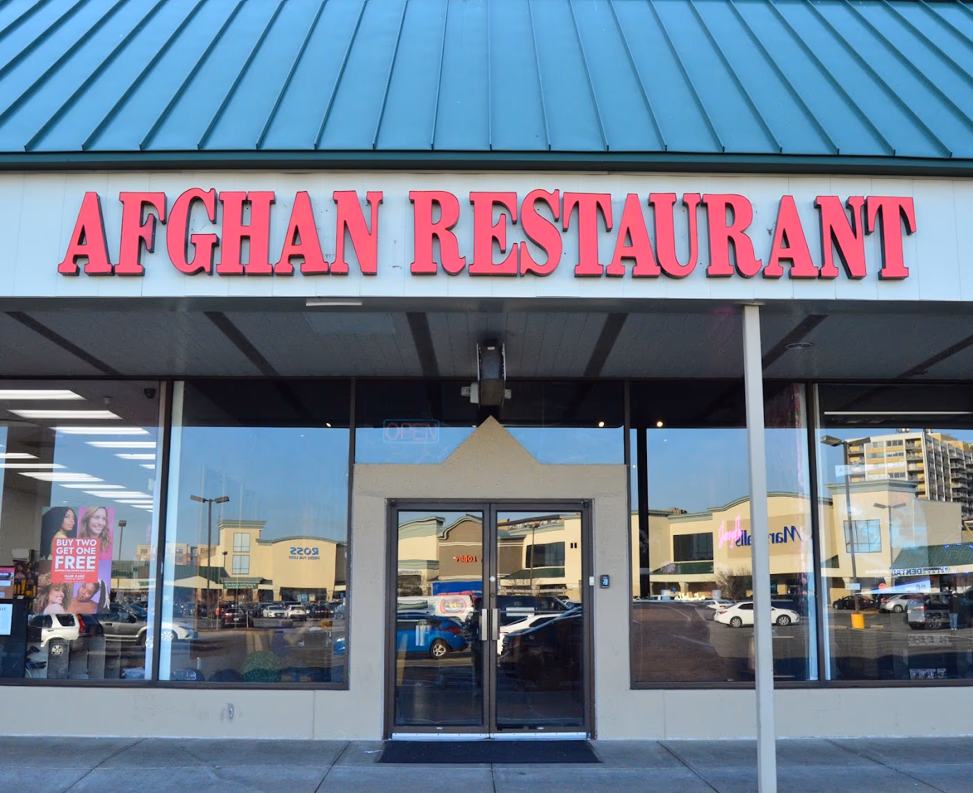 Afghan Restaurant Authentic Cuisine & Sheeryakh photo 3