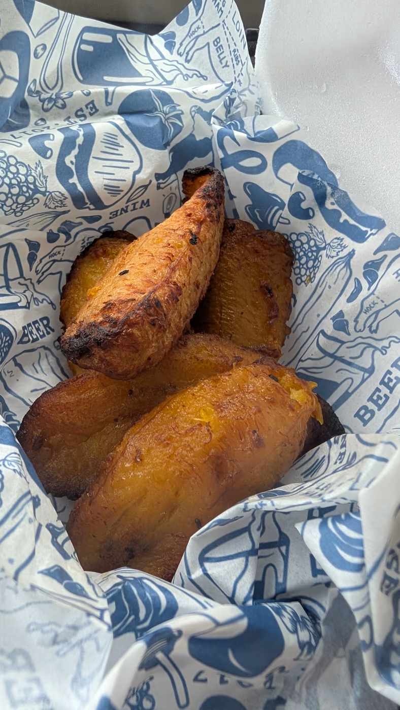 African Dream Cuisine