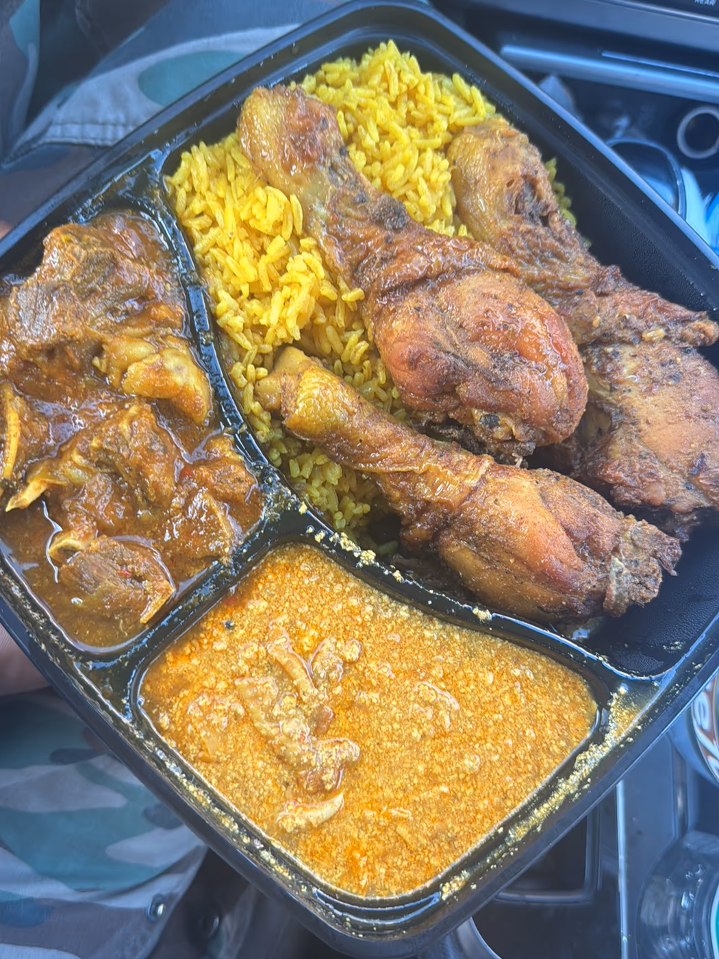 African Sister Restaurant LLC