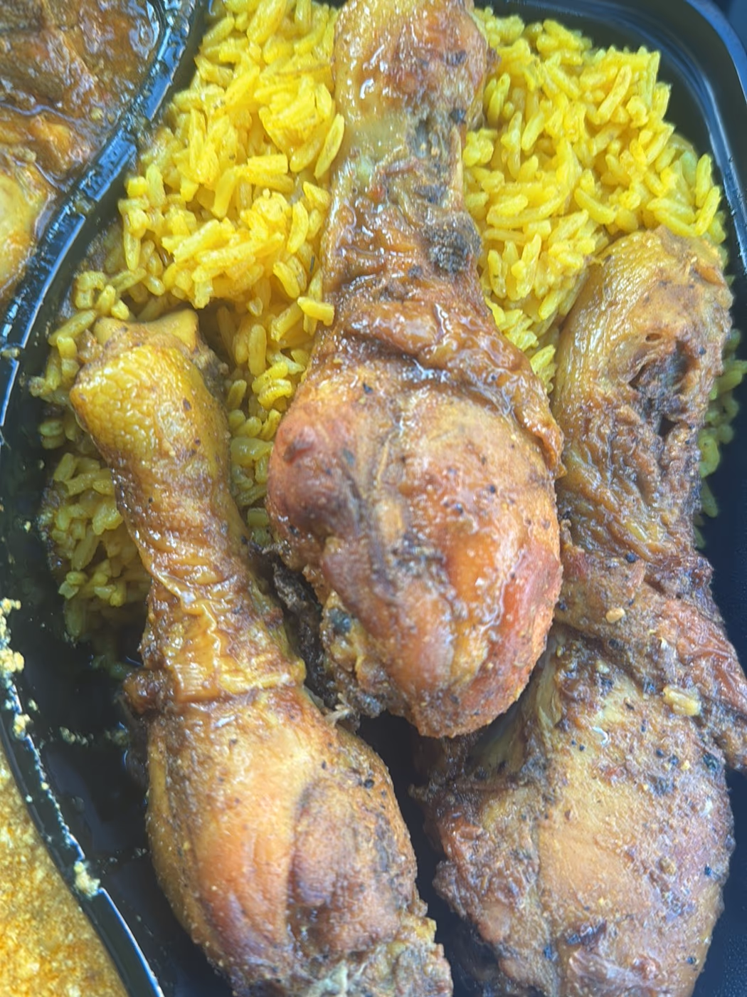 African Sister Restaurant LLC photo 3