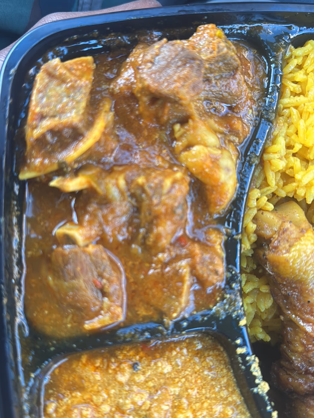 African Sister Restaurant LLC photo 4