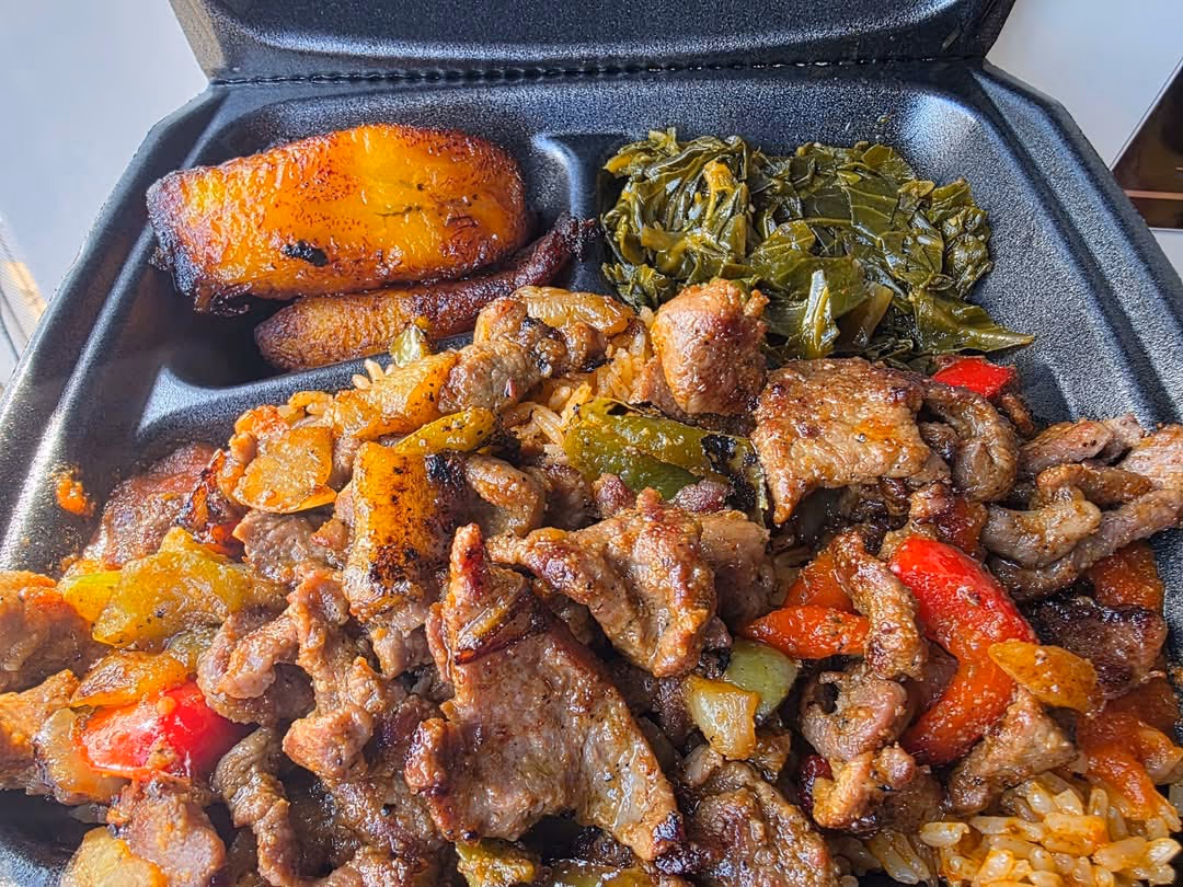 Afrobites