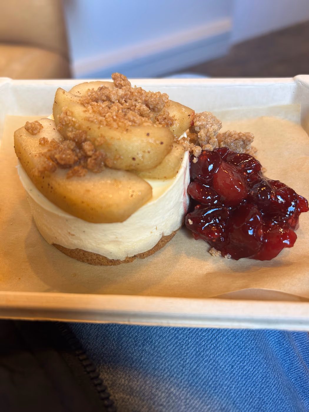 Afters Dessert Bar photo 3