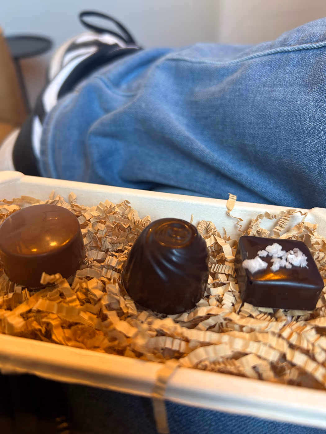 Afters Dessert Bar photo 4