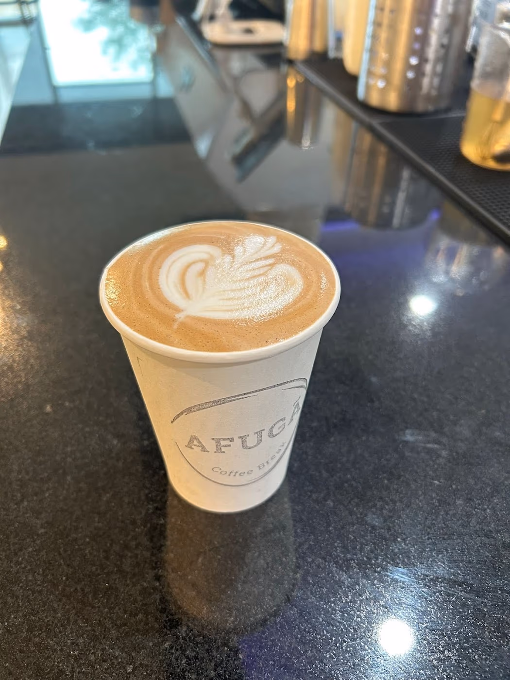 Afuga Coffee photo 3